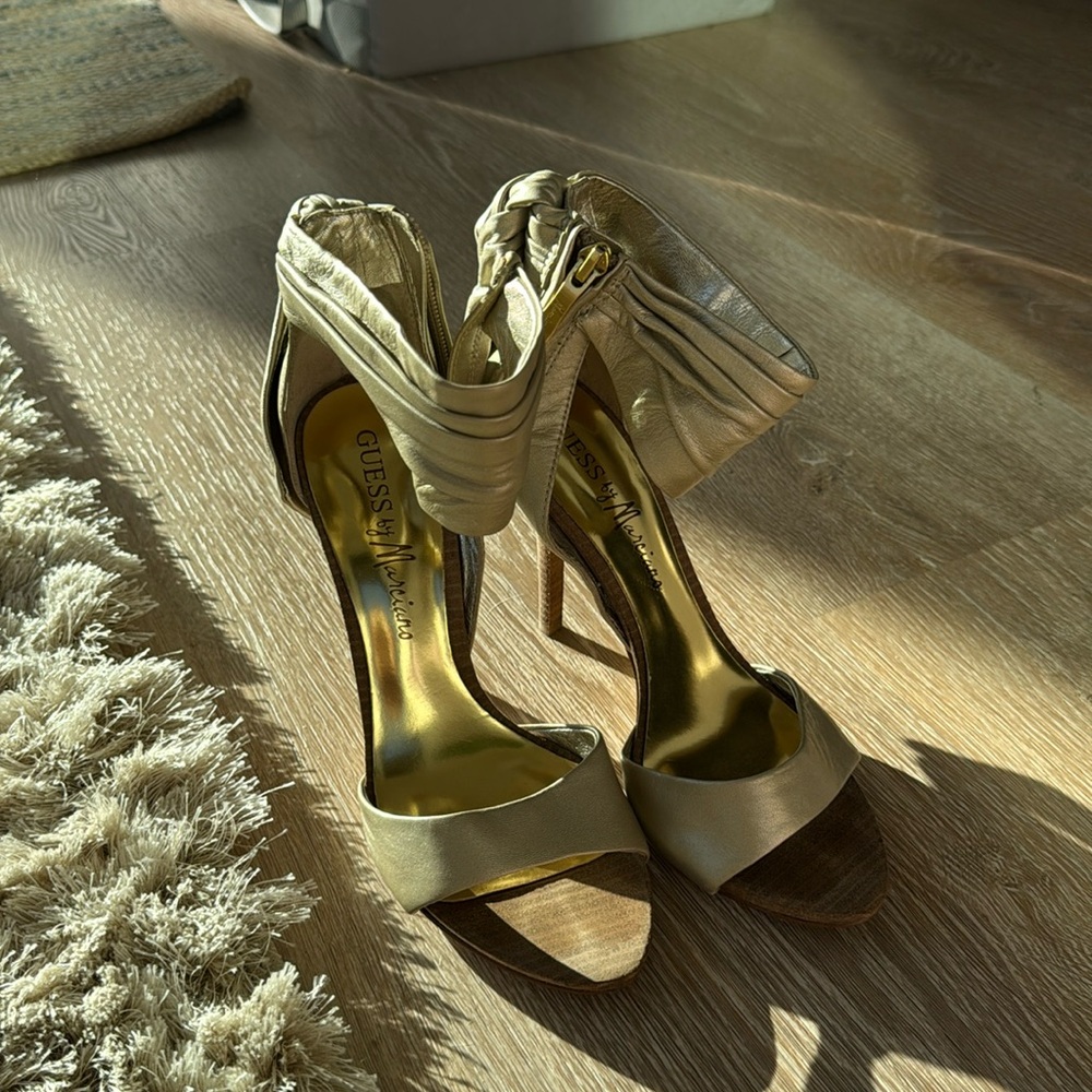 Guess by Marciano Heels